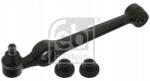 Febi Bilstein 42413 Lengőkar, acél, első tengely, bal, keresztlengőkar