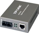 TP-Link MC200CM Multimode GbE Media Converter (MC200CM)