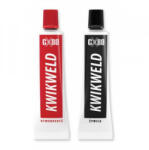 CX-80 Hideghegesztő 2 x 27 ml KWIK WELD