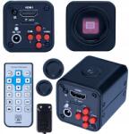 Rosfix Mikroszkóp kamera Pro Rosfix Norma Black 16MP 4K Hq (AMNP-0VJS)