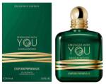 Giorgio Armani Stronger With You Sandalwood (Férfi parfüm) edp 100ml