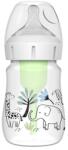 Dr. Brown's Dr. Brown's cumisüveg Wn Jungle 150ml (WB51008SPX) (072239325865)
