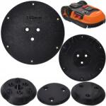 P4U Worx Landroid Vágótárcsa 150MM Régi És Új Típusú Rögzítési Készlet (WOR400003-B)