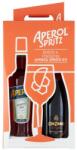 Aperol (0, 7L / 11%) + Cinzano To-Spritz (0, 75L / 11, 5%) DRS - drinkmix