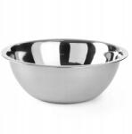 HENDI Konyhai keverőtál, 4.9l, rozsdamentes acél, 300mm átmérő (1004106)
