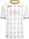 KAPPA FC Versailles 78 gyerek idegenbeli mez Kombat 2024/25 fehér|sárga - decathlon - 28 890 Ft