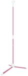Lalarma Mikrofon állvány Pink (LALAR-FLST-RO)