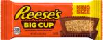 REESE'S Reese's 2 Mogyoróvajas csésze King Size 79 g