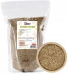 BRAT Búzakorpa 500g Élelmiszeripari, természetes, kenyérhez, friss