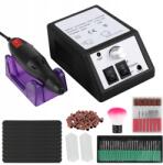 Forever Speed Körömmaró Gép Manikűr Hibrid Gél 36 db-os készlet+Tartozék (Frezarka do paznokc)