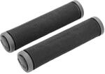 XLC GR-G05 Sportive normál gumi markolat, 130 mm, fekete