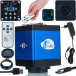 Rosfix Mikroszkóp kamera Draco Blue Pro Planets Pro sorozat 2MP (KMDBP-HDMI-VGA)