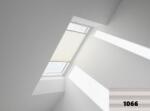  Velux, Fényáteresztő pliszé, FHL, M08 1066, szürke színű