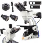 Rosfix Trinokuláris Kohászati Mikroszkóp Rosfix Eris (557E-568F0)