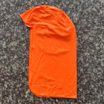  Légáteresztő munkavédelmi sapka