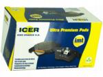 Icer Fékbetétek Hátul Icer 182159