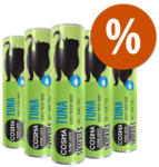 Cosma Snackies gazdaságos csomag 5 x csirke (5 x 26 g) (B0DT13JGY2)