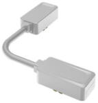 MasterLED LUXO mágneses sínlámpa rendszerhez hálózati adapter 48V MasterLED (LEDM 504)