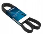 Dayco Multi Ékszíj, 8 bordás, 1180mm