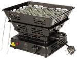 El-Badia Plita-Aprinzator Carbuni El-Badia Blaze XL 2000W