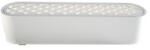 MasterLED LUXO Linea 6W 4000K fehér mágneses sínes lámpa 48V UGR19 MasterLED (LEDM 202)