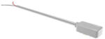 MasterLED LUXO mágneses sínlámpa rendszerhez 48V betáp fehér MasterLED (LEDM 476)