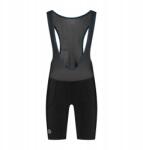 Rogelli Férfi kerékpáros rövidnadrág Rogelli Core Bib Short fekete/kék 2XL (RC1200000.300.XXL)