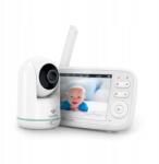 TrueLife NannyCam R5 babaőr, 720p, 5" LCD, 300m hatótáv (TLVMMNCR5NNWA)