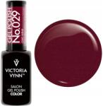 Victoria Vynn hibrid körömlakk 029 Chic Wine, bordó, 8 ml (029)