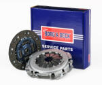 Borg & Beck Kuplung Szett HK2390 Borg & Beck Ford B-max, 17 fog, 200mm