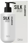 Carin Haircosmetics Silk sampon keratinnal 250ml