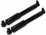 SRLine Renault Megane Lengéscsillapító Hátsó Tengely Szett
