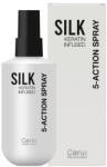 Carin Haircosmetics Silk 5-action spray keratinnal 150ml
