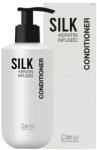 Carin Haircosmetics Silk balzsam keratinnal 200ml