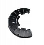 NTY Féktárcsavédő, első, Audi Q7, Vw Touareg