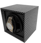 Edelwolle Karbon Fa óraforgató 1 órának - orabox