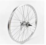  Kerék 20" 406 H. Szimpla alu abr. kontrás CZ agy