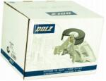 Dolz Vízpumpa, Daewoo, Chevrolet, 19 fog, szíjtárcsával