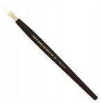 Tamiya ecset Hg Flat Brush, Size Small