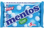 Mentos Mint Big Pack 5x38g Németországból (8710800985286)
