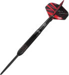 Bull's Netherland Set sageti darts steel Bull's Cris Landman E2 23g, 90% wolfram (BU37523)