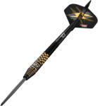 Bull's Netherland Set sageti darts steel Bull's Richard Veenstra E2 23g, 90% wolfram (BU37423)