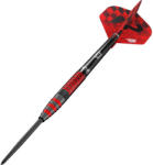 Bull's Netherland Set sageti darts steel Bull's Florian Preis, 20 g, 90% wolfram (BU36920)