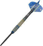 Bull's Netherland Set sageti darts steel Bull's Kim Huybrechts 22g, 95% wolfram (BU37322)