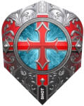 Shot Fluturas darts Shot Future Knights St George, No6 (SHSF5528)
