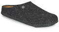 Birkenstock Mamuszok Zermatt Szürke 37 - spartoo - 21 591 Ft