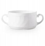 Hendi húsleves, fehér, Arcoroc Trianon, 300ml, 6db-os szett (D6879)