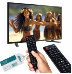 Sillar Távirányító Lg Tv TV-hez Univerzális Minden Modell Csere AKB74475490 (SIL1705)