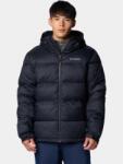 COLUMBIA Slope Style Jacket férfi steppelt síkabát fekete