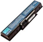 AccuCell Helyettesítő akku Acer Aspire 11, 1V 5200mAh Li-Ion